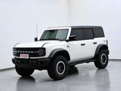 Ford Mustang 2.3T Dark Diamond Off-Road Edition - photo 2