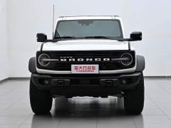 Ford Mustang 2.3T Dark Diamond Off-Road Edition - photo 3
