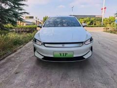 BYD Qin PLUS Glory Edition EV 510KM Leading - ფოტო 2