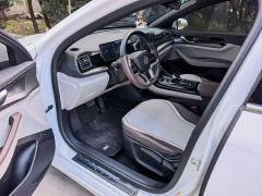BYD Qin PLUS Glory Edition EV 510KM Leading - ფოტო 4