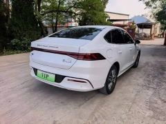 BYD Qin PLUS Glory Edition EV 510KM Leading - ფოტო 6