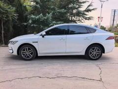 BYD Qin PLUS Glory Edition EV 510KM Leading - ფოტო 7