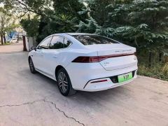 BYD Qin PLUS Glory Edition EV 510KM Leading - ფოტო 8