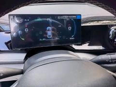 BYD Qin PLUS Glory Edition EV 510KM Leading - ფოტო 9
