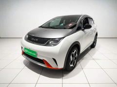 BYD Dolphin 405km Fashion Edition - фото 1