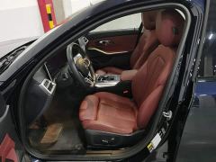 BMW i3 eDrive 40 L Midnight Edition Package - ფოტო 10