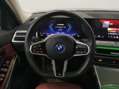 BMW i3 eDrive 40 L Midnight Edition Package - ფოტო 11