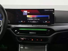 BMW i3 eDrive 40 L Midnight Edition Package - ფოტო 12