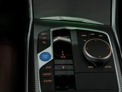BMW i3 eDrive 40 L Midnight Edition Package - ფოტო 13
