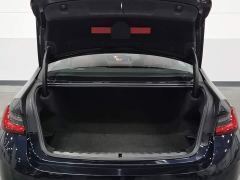 BMW i3 eDrive 40 L Midnight Edition Package - ფოტო 16