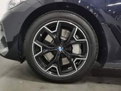 BMW i3 eDrive 40 L Midnight Edition Package - ფოტო 17