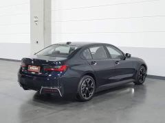 BMW i3 eDrive 40 L Midnight Edition Package - ფოტო 2