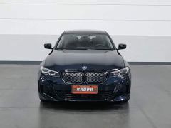 BMW i3 eDrive 40 L Midnight Edition Package - ფოტო 3
