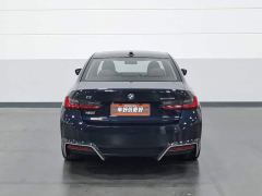 BMW i3 eDrive 40 L Midnight Edition Package - ფოტო 4