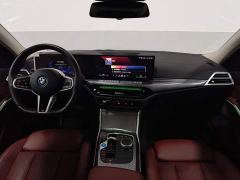 BMW i3 eDrive 40 L Midnight Edition Package - ფოტო 5