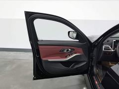 BMW i3 eDrive 40 L Midnight Edition Package - ფოტო 8