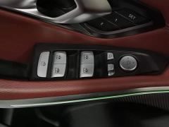 BMW i3 eDrive 40 L Midnight Edition Package - ფოტო 9