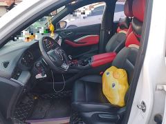 SAIC MG5 300TGI DCT Trendsetter Luxury Edition - ფოტო 11