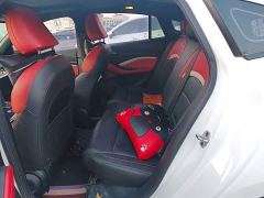 SAIC MG5 300TGI DCT Trendsetter Luxury Edition - ფოტო 13