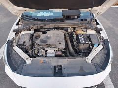 SAIC MG5 300TGI DCT Trendsetter Luxury Edition - ფოტო 16
