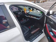 SAIC MG5 300TGI DCT Trendsetter Luxury Edition - ფოტო 19