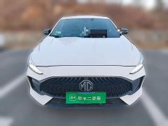 SAIC MG5 300TGI DCT Trendsetter Luxury Edition - ფოტო 2