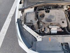 SAIC MG5 300TGI DCT Trendsetter Luxury Edition - ფოტო 20