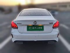 SAIC MG5 300TGI DCT Trendsetter Luxury Edition - ფოტო 3