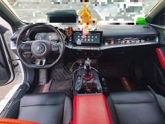 SAIC MG5 300TGI DCT Trendsetter Luxury Edition - ფოტო 5