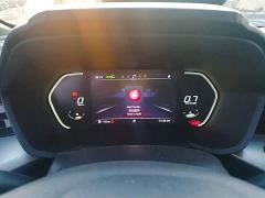 SAIC MG5 300TGI DCT Trendsetter Luxury Edition - ფოტო 7