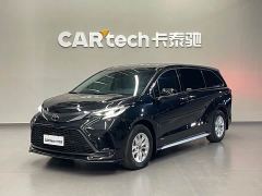 Toyota Gravia 2.5L Hybrid Comfort Edition - фото 1