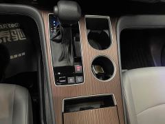 Toyota Gravia 2.5L Hybrid Comfort Edition - фото 14