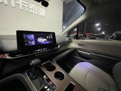 Toyota Gravia 2.5L Hybrid Comfort Edition - фото 16