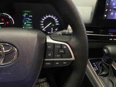 Toyota Gravia 2.5L Hybrid Comfort Edition - фото 17