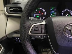 Toyota Gravia 2.5L Hybrid Comfort Edition - фото 18