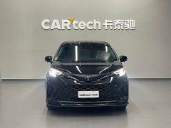 Toyota Gravia 2.5L Hybrid Comfort Edition - фото 2