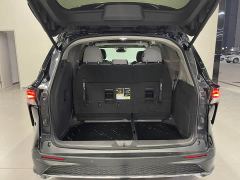 Toyota Gravia 2.5L Hybrid Comfort Edition - фото 20