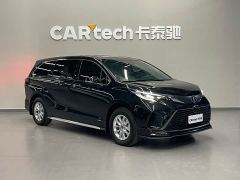 Toyota Gravia 2.5L Hybrid Comfort Edition - фото 3