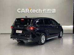 Toyota Gravia 2.5L Hybrid Comfort Edition - фото 4