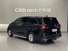 Toyota Gravia 2.5L Hybrid Comfort Edition - фото 6