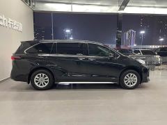 Toyota Gravia 2.5L Hybrid Comfort Edition - фото 7