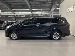 Toyota Gravia 2.5L Hybrid Comfort Edition - фото 8