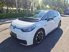 Volkswagen ID.3 Pure - ფოტო 1