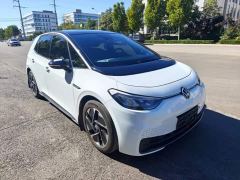 Volkswagen ID.3 Pure - ფოტო 2