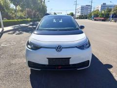 Volkswagen ID.3 Pure - ფოტო 3