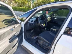 Volkswagen ID.3 Pure - ფოტო 4