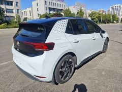 Volkswagen ID.3 Pure - ფოტო 8