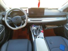 Geely Emgrand L 1.4T CVT Premier - фото 10