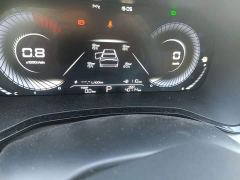 Geely Emgrand L 1.4T CVT Premier - фото 13