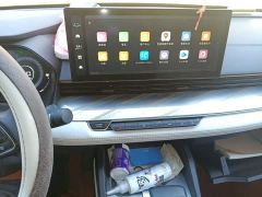 Geely Emgrand L 1.4T CVT Premier - фото 14